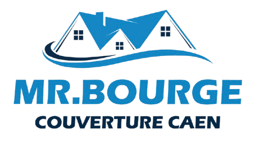Mr BOURGE Couverture Caen